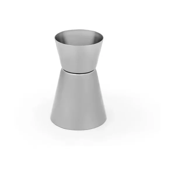 Leopold Vienna - Cocktailsæt 7 dele rustfrit chromed