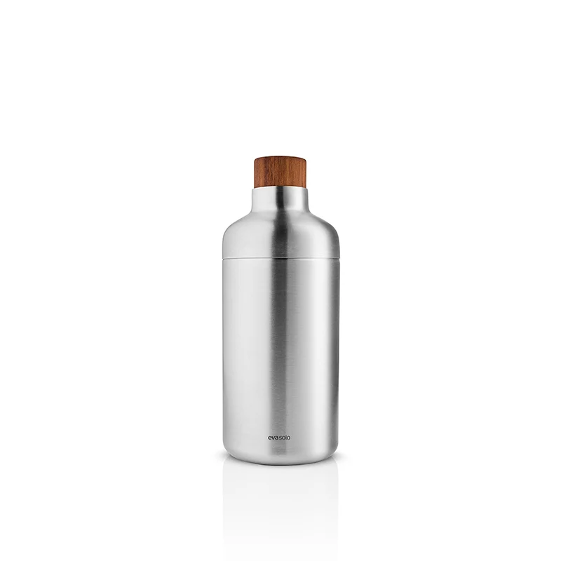 Liquid Lounge cocktail shaker alloy 0,69 liter