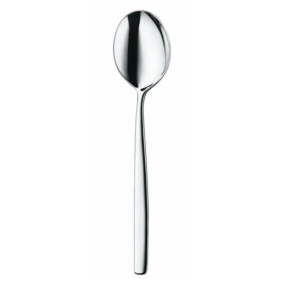 (12 stk.) WMF | BISTRO - Menuske - 205 mm - poleret