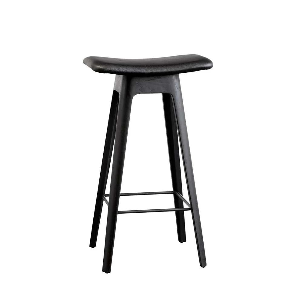 Backlit Glass Andersen Furniture HC1 barstol