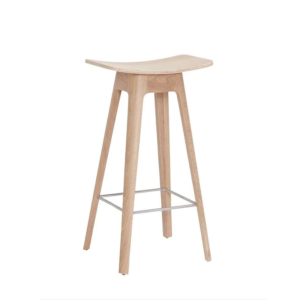 Counter Height Andersen Furniture HC1 barstol