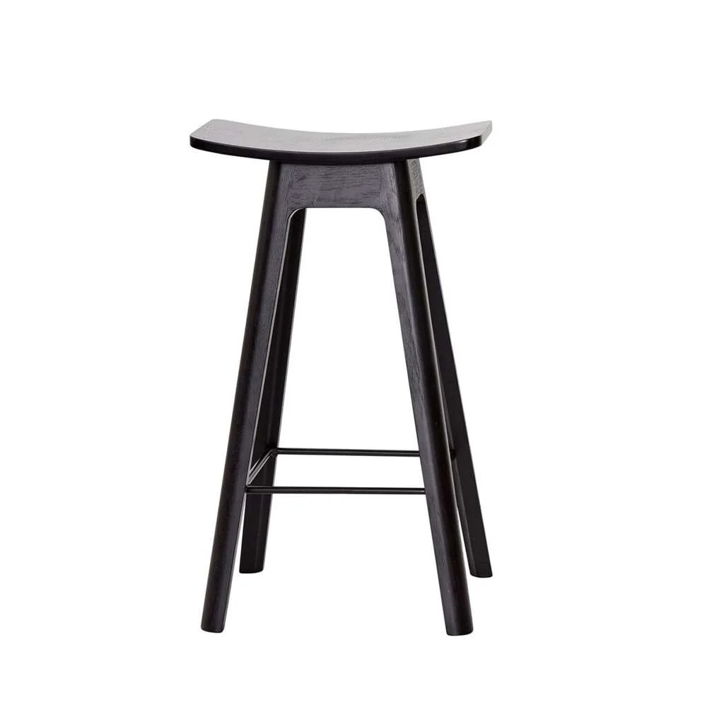 Modern Wet Bar Andersen Furniture HC1 barstol