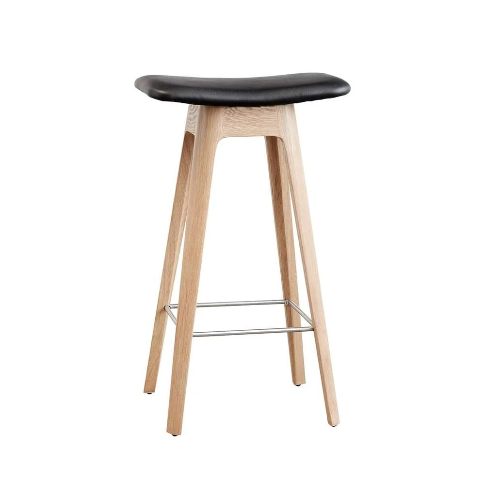 Rolling Bar Cart Andersen Furniture HC1 barstol
