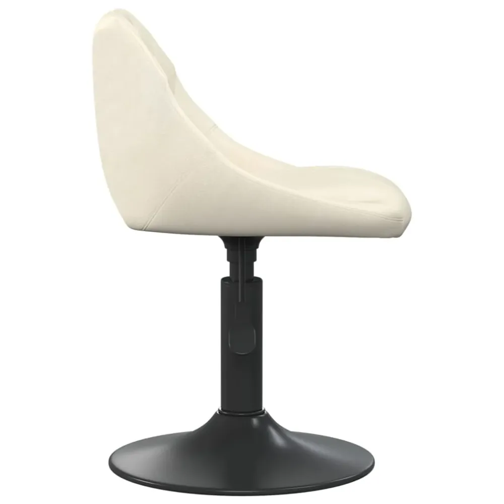 Wine Bottle Rack Barstol Fløjl Farvet Blaa