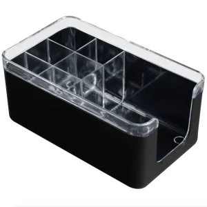 Premium Barcaddy Black