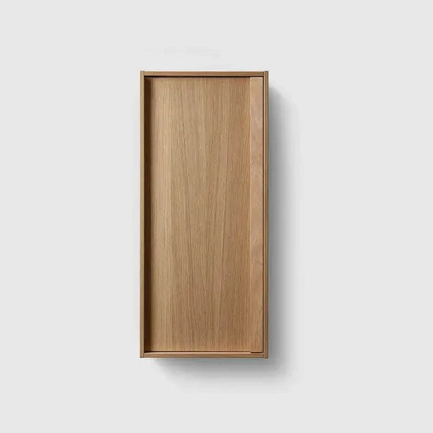 HAVEN H2/C32 Vægskab - Eg Wood