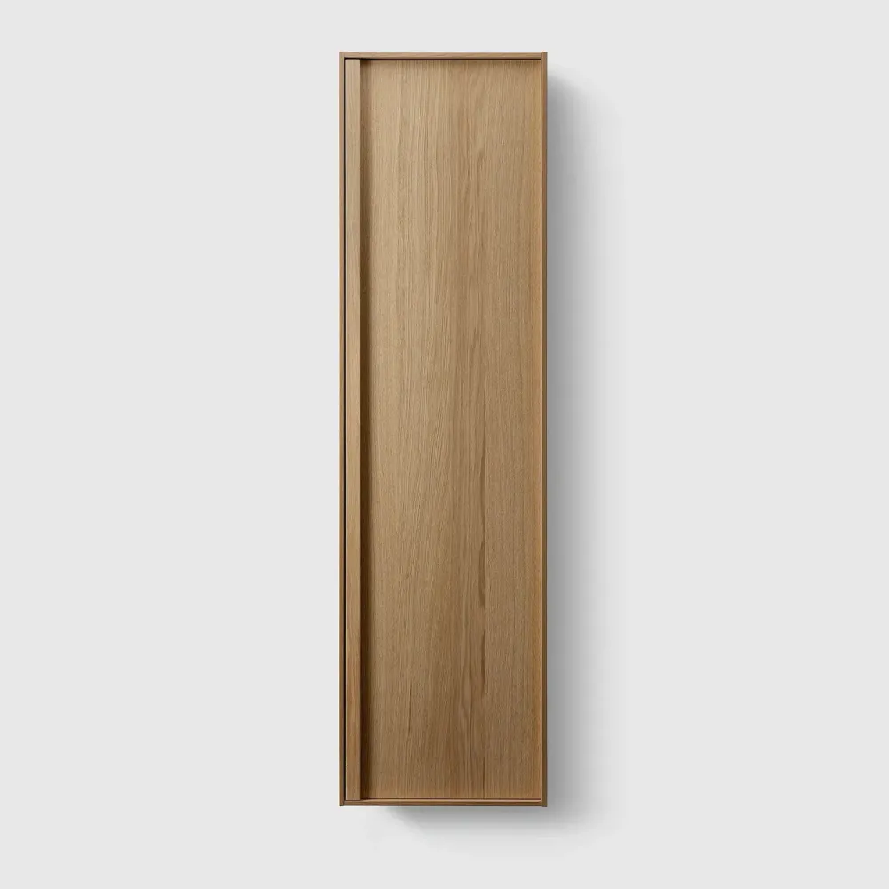 HAVEN H2/TC45 Højskab - Eg Wood