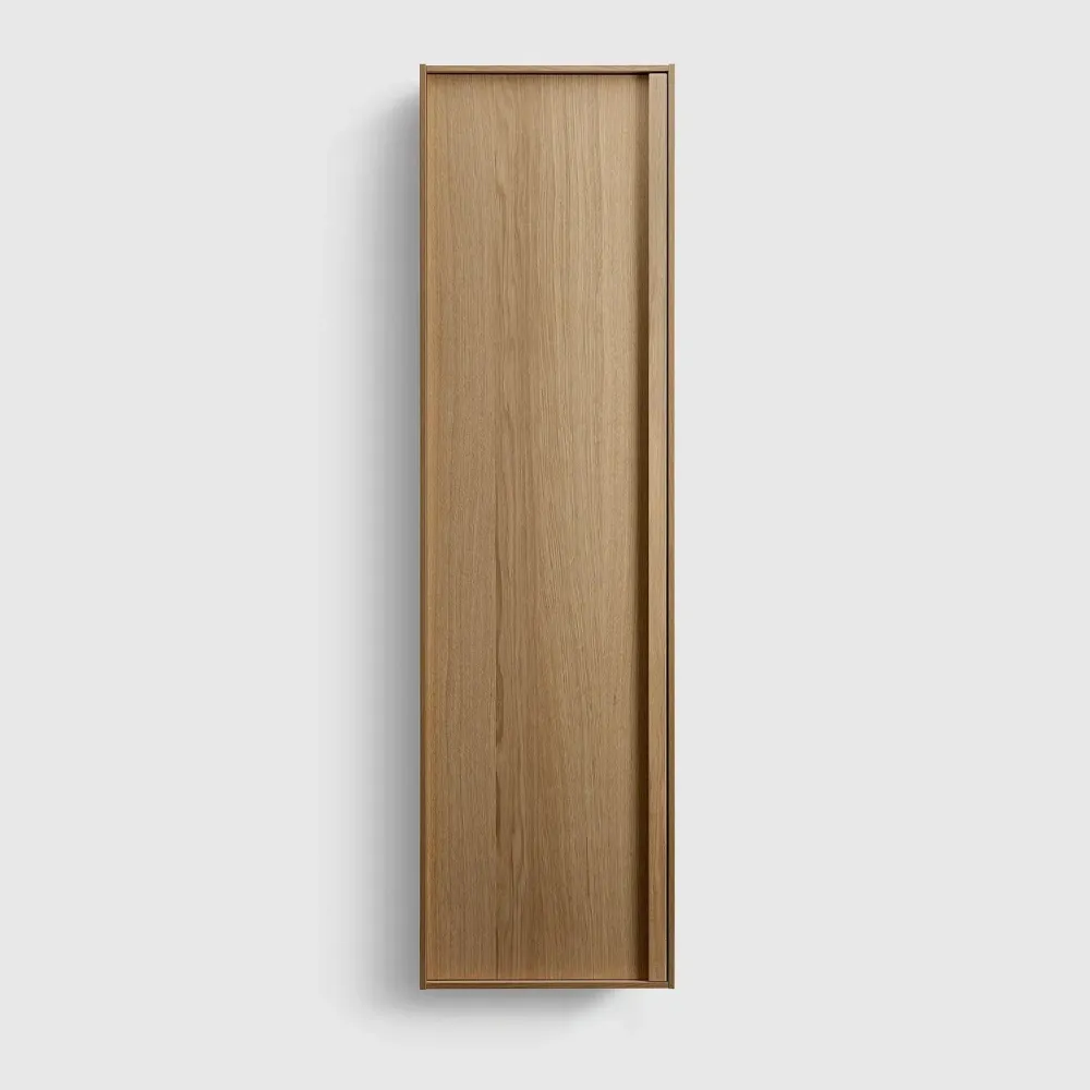 HAVEN H2/TC45 Højskab - Eg Wood