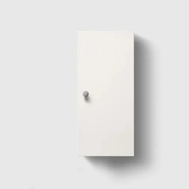 HAVEN H3/C32 Vægskab - White