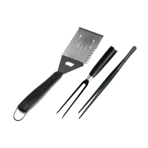 ESSENTIAL BBQ KIT