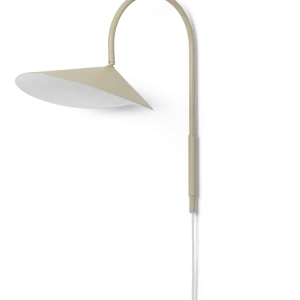 Arum Swivel Wall Lamp - Cashmere Ferm Living - DK