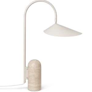 Arum Table Lamp - Cashmere Ferm Living - DK