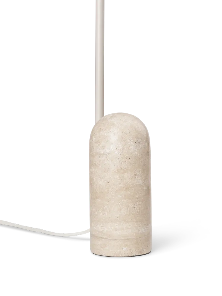 Arum Table Lamp - Cashmere Ferm Living - DK