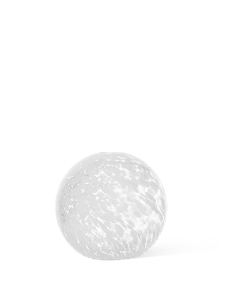 Casca Shade Sphere - Milk Ferm Living - DK