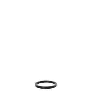 Collect Ring - Black Brass Ferm Living - DK