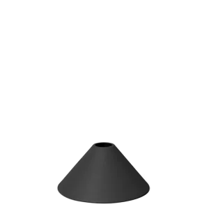 Cone Shade - Black Ferm Living - DK