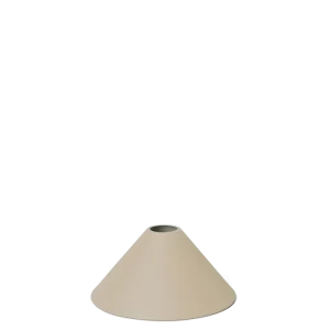 Cone Shade - Cashmere Ferm Living - DK