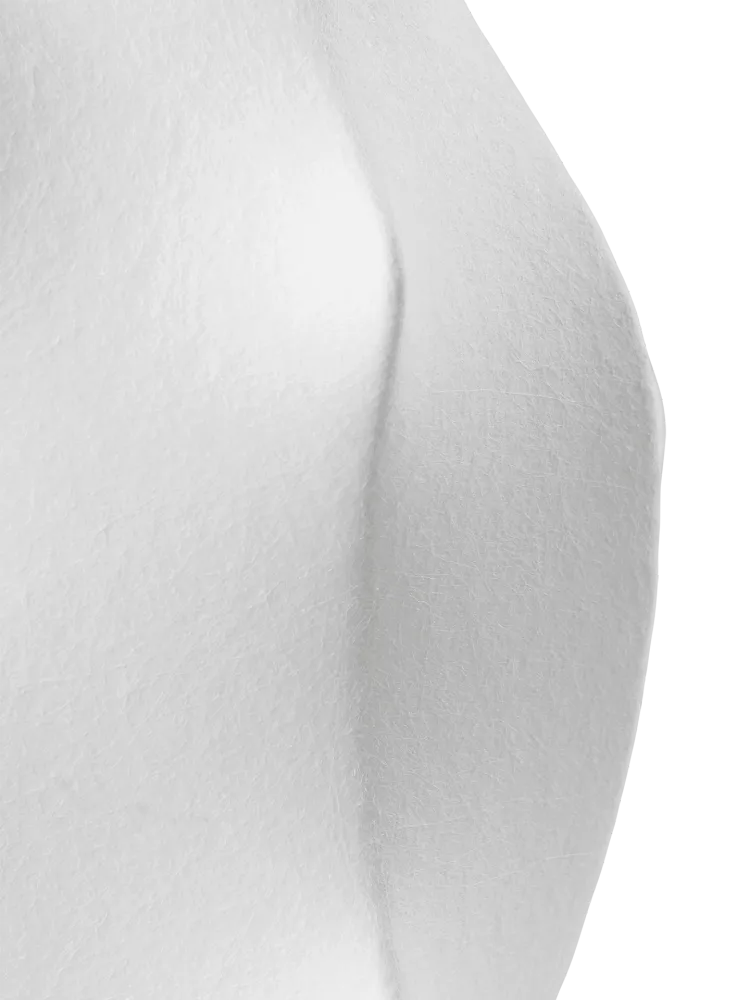 Dae Table Lamp - White Ferm Living - DK