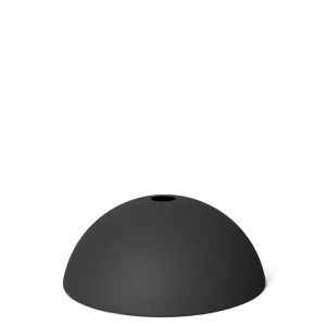 Dome Shade - Black Ferm Living - DK
