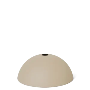 Dome Shade - Cashmere Ferm Living - DK