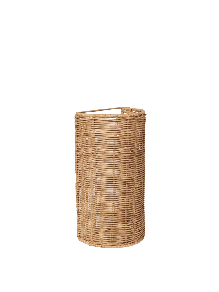 Dou Wall Lampshade - Natural Ferm Living - DK