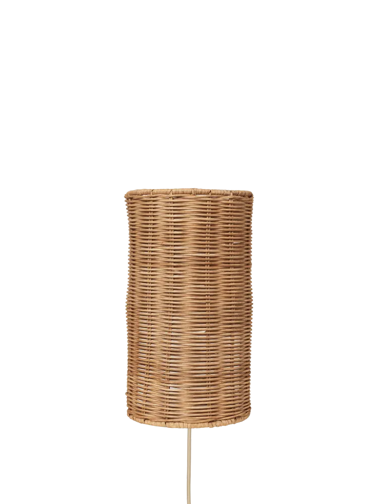 Dou Wall Lampshade - Natural Ferm Living - DK