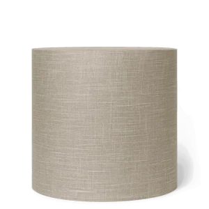 Eclipse Lampshade - Large - Sand Ferm Living - DK