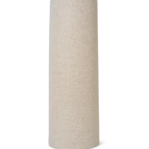 Eclipse Lampshade - Long - Natural Ferm Living - DK