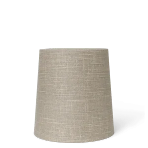 Eclipse Lampshade - Medium - Sand Ferm Living - DK