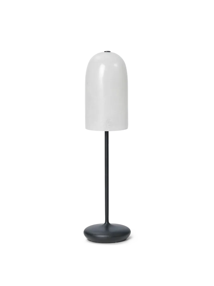 Gry Table Lamp - Black/Translucent Ferm Living - DK