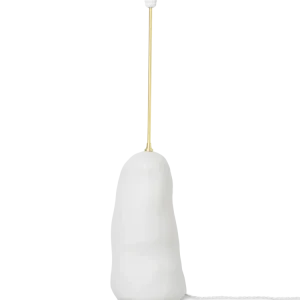 Hebe Lamp Base - Large - Off-White Ferm Living - DK