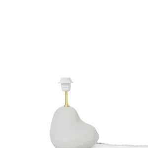 Hebe Lamp Base - Small - Off-White Ferm Living - DK