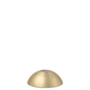 Hoop Shade - Brass Ferm Living - DK