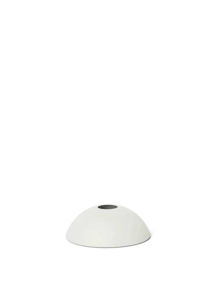 Hoop Shade - White Ferm Living - DK