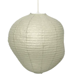 Kurbis Lampshade - 60 - Dark Sage Ferm Living - DK