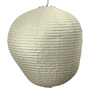Kurbis Lampshade - 80 - Dark Sage Ferm Living - DK
