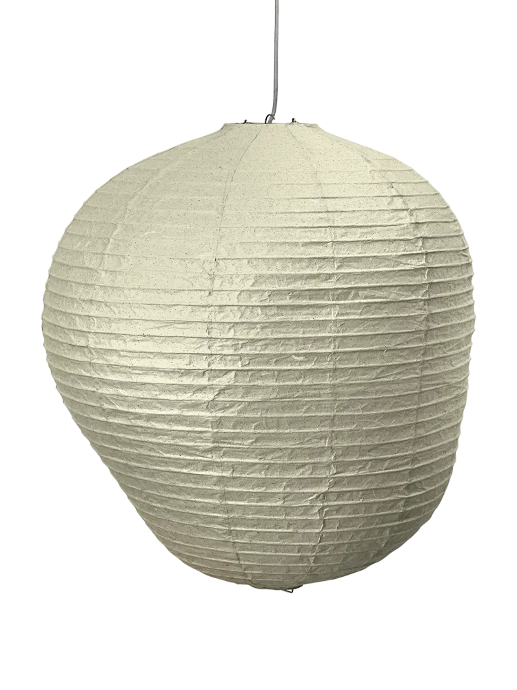 Kurbis Lampshade - 80 - Dark Sage Ferm Living - DK