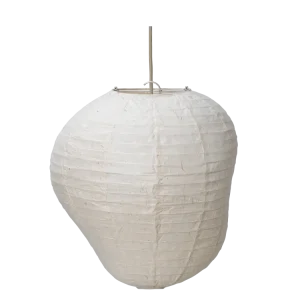Kurbis Lampshade - 40 - Natural Ferm Living - DK
