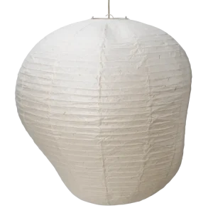 Kurbis Lampshade - 80 - Natural Ferm Living - DK