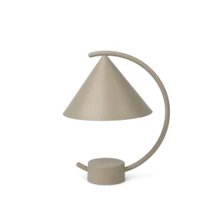 Meridian Lamp - Cashmere Ferm Living - DK