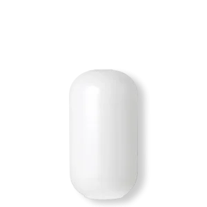 Opal Shade Tall - White Ferm Living - DK