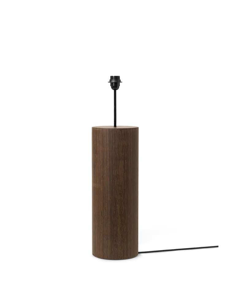 Post Floor Lamp Base - Solid Ferm Living - DK
