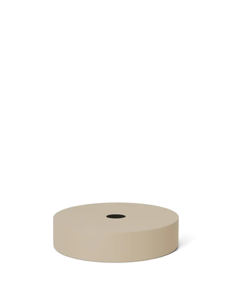 Record Shade - Cashmere Ferm Living - DK
