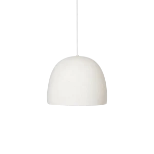Speckle Pendant - Large - Off-White Ferm Living - DK