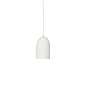 Speckle Pendant - Small - Off-White Ferm Living - DK