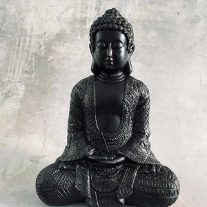 Buddha sort