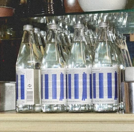 Bornholms Kildevand Still Water 75 cl