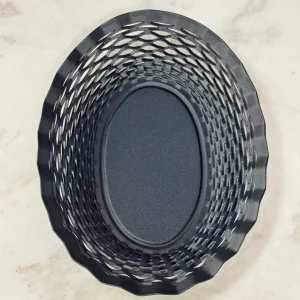 Bread Basket Medium Night Blue