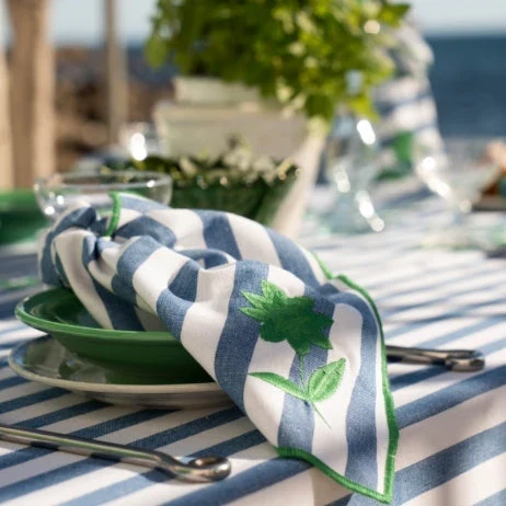 Napkins Boch Blue 2-p