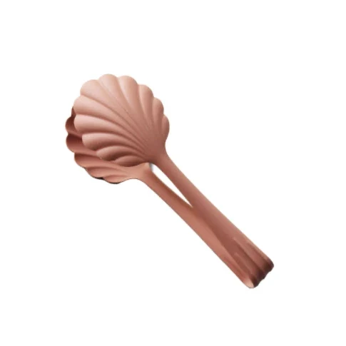 Salad Tong Pink